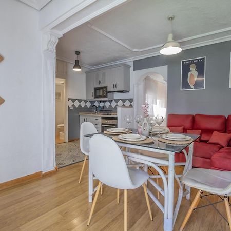 Terraza De Barrionuevo Apartment กอร์โดบา ภายนอก รูปภาพ