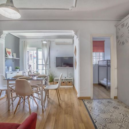 Terraza De Barrionuevo Apartment กอร์โดบา ภายนอก รูปภาพ