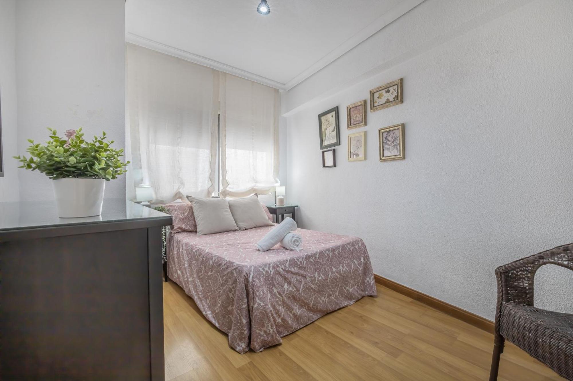Terraza De Barrionuevo Apartment กอร์โดบา ภายนอก รูปภาพ
