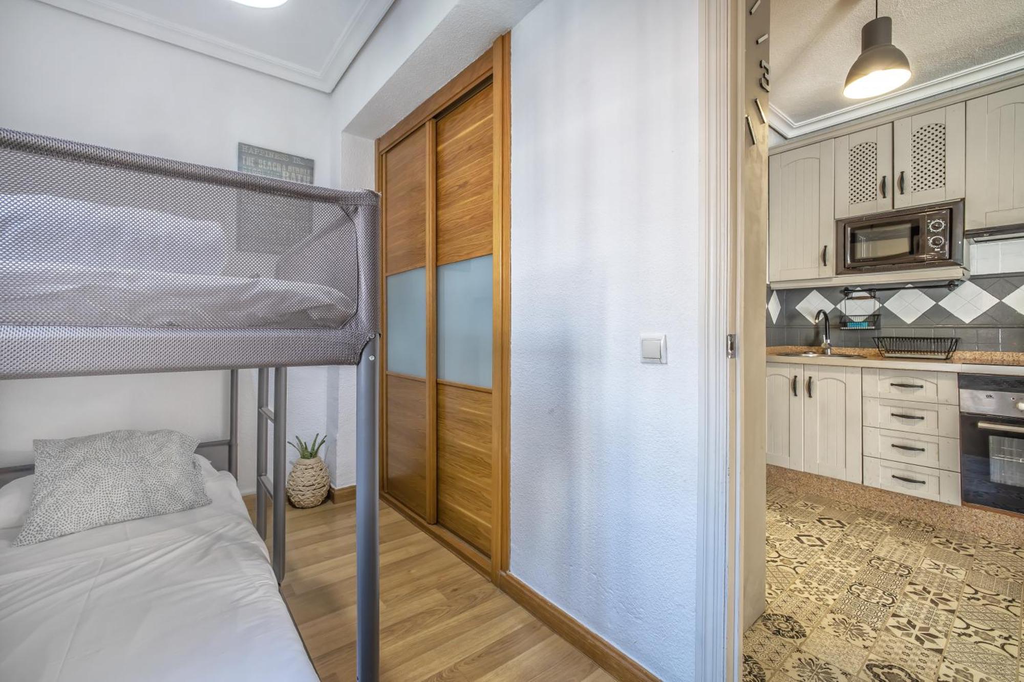 Terraza De Barrionuevo Apartment กอร์โดบา ภายนอก รูปภาพ