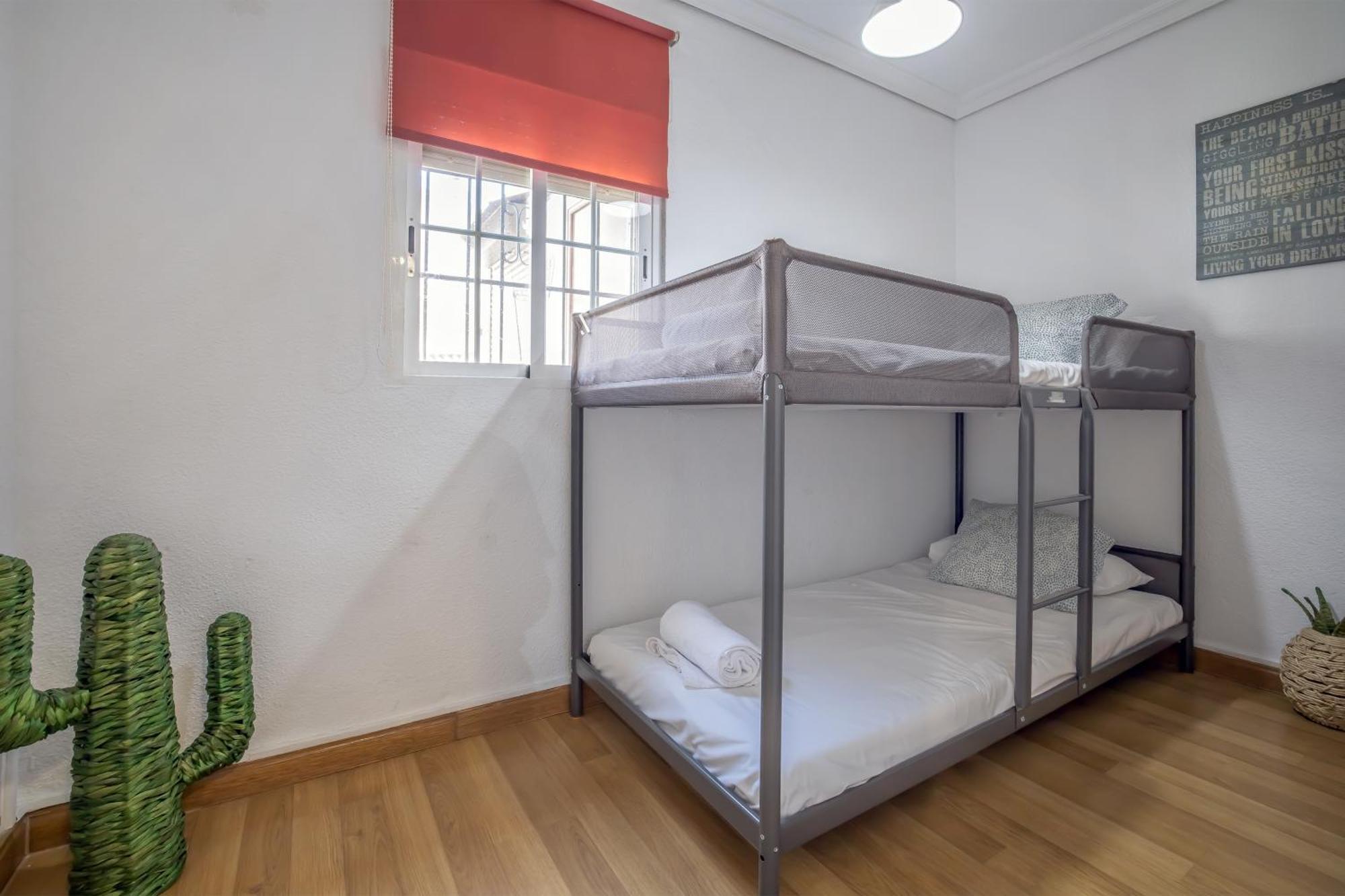 Terraza De Barrionuevo Apartment กอร์โดบา ภายนอก รูปภาพ