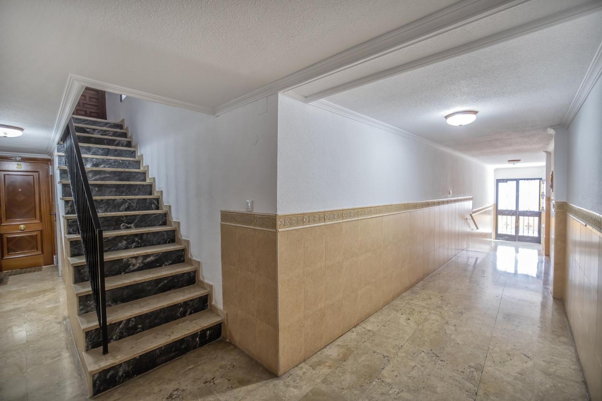 Terraza De Barrionuevo Apartment กอร์โดบา ภายนอก รูปภาพ