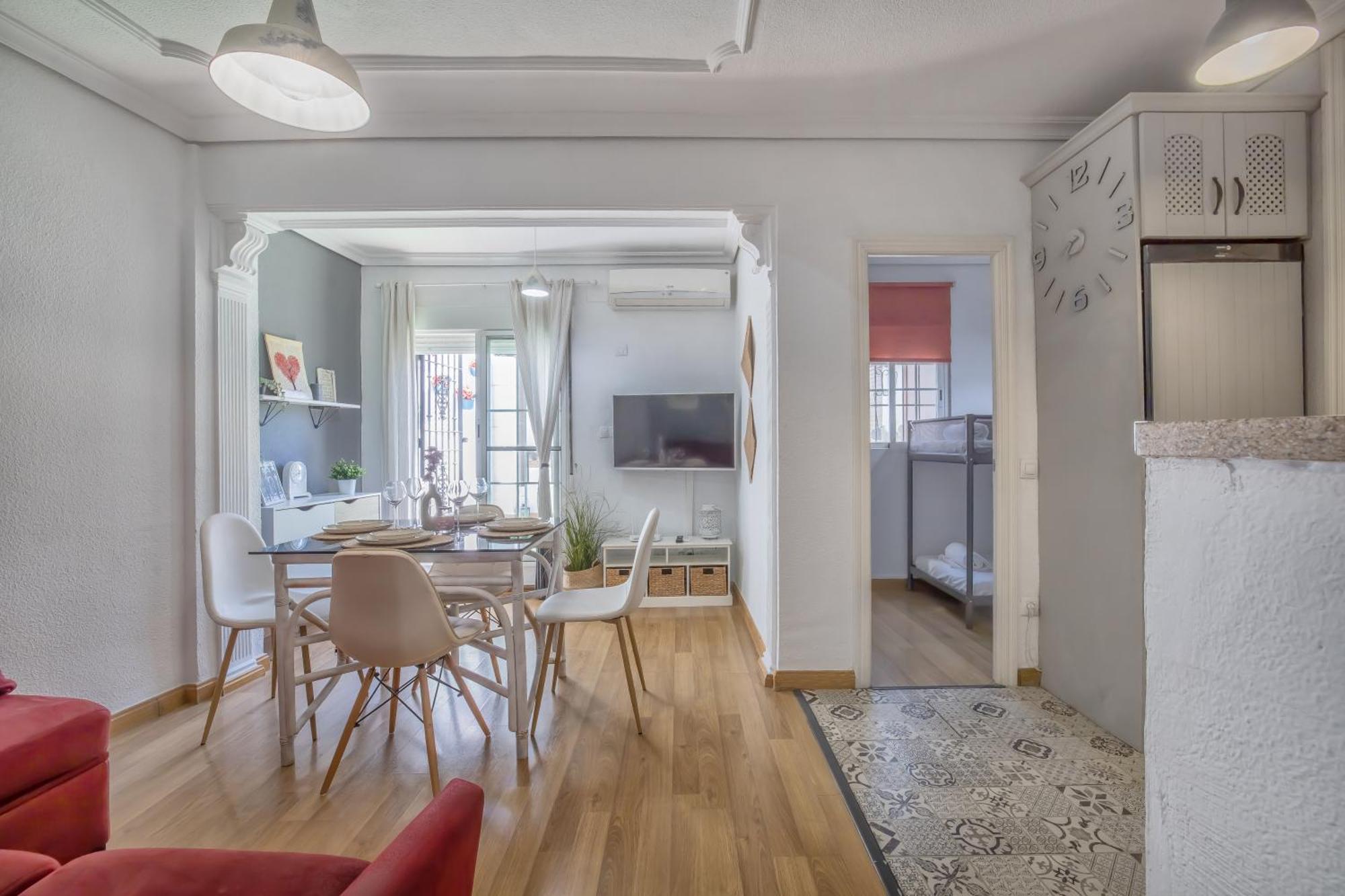 Terraza De Barrionuevo Apartment กอร์โดบา ภายนอก รูปภาพ
