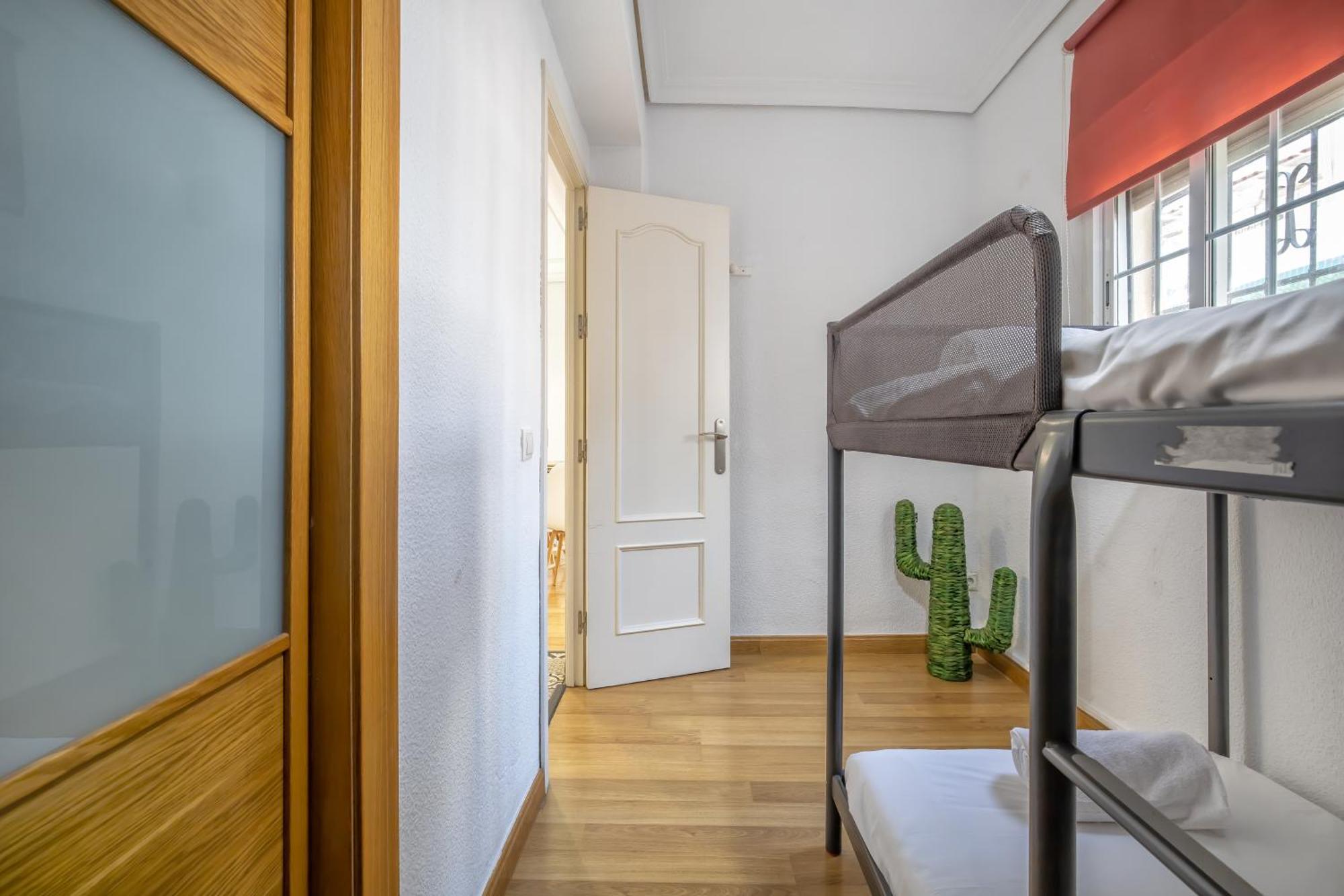 Terraza De Barrionuevo Apartment กอร์โดบา ภายนอก รูปภาพ