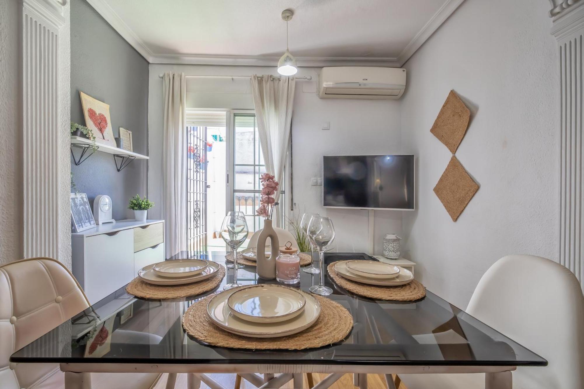 Terraza De Barrionuevo Apartment กอร์โดบา ภายนอก รูปภาพ