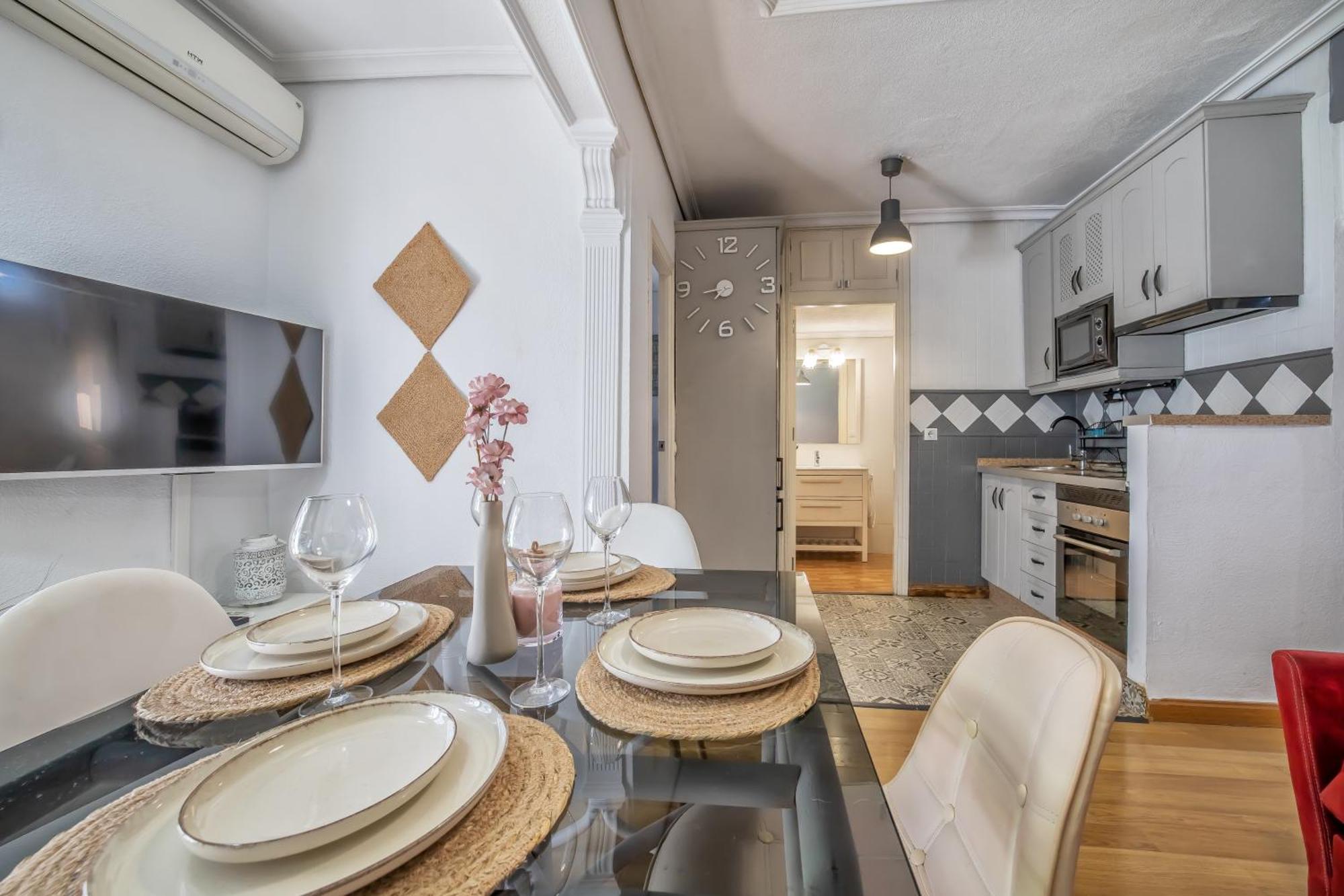 Terraza De Barrionuevo Apartment กอร์โดบา ภายนอก รูปภาพ